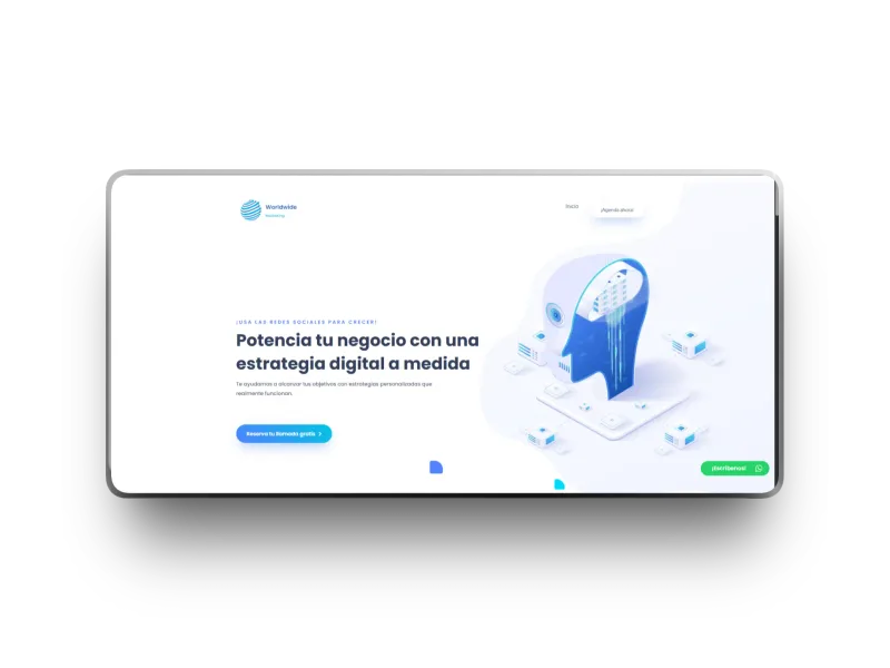Proyecto web desarrollado por Star-t