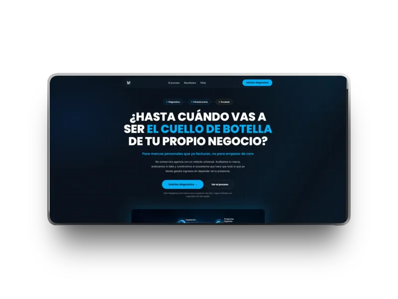 Proyecto web desarrollado por Star-t
