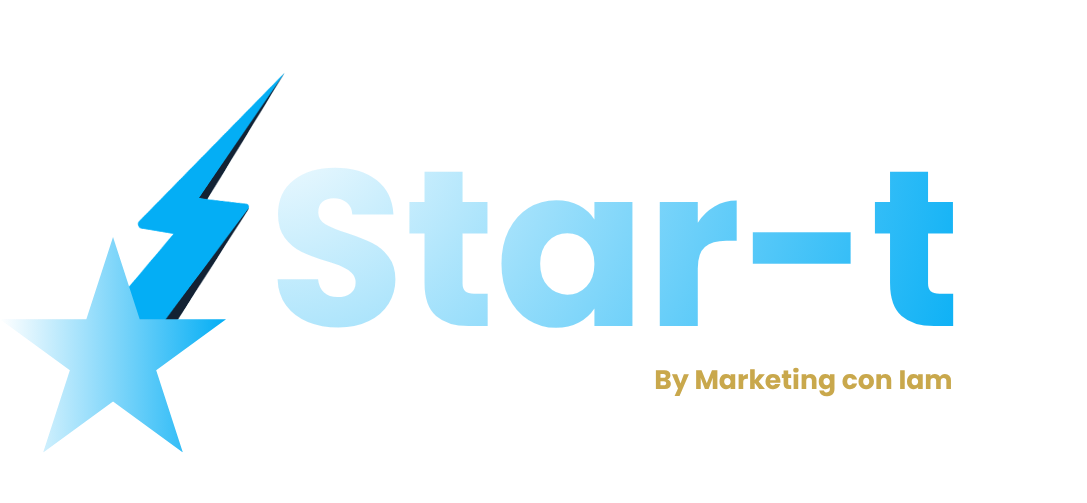 Star-t by Marketing con Iam